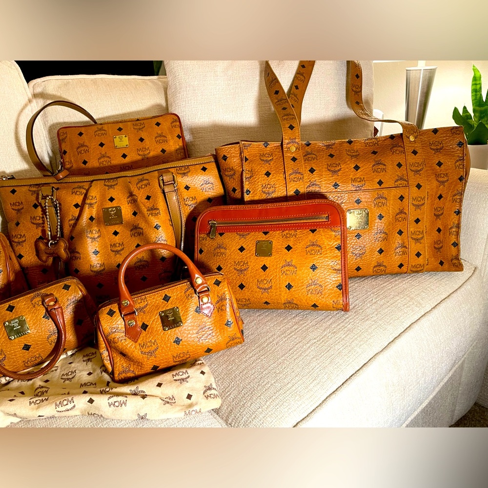 MCM collection